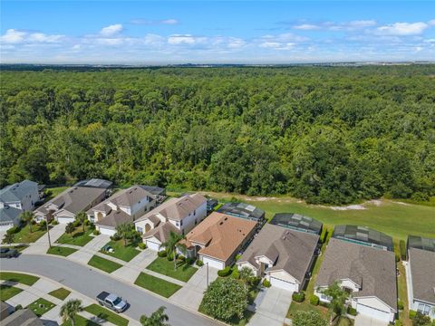 A home in KISSIMMEE