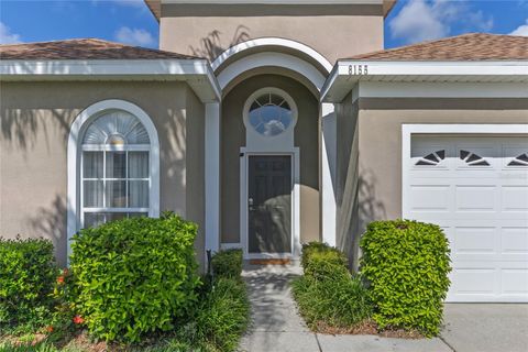 A home in KISSIMMEE