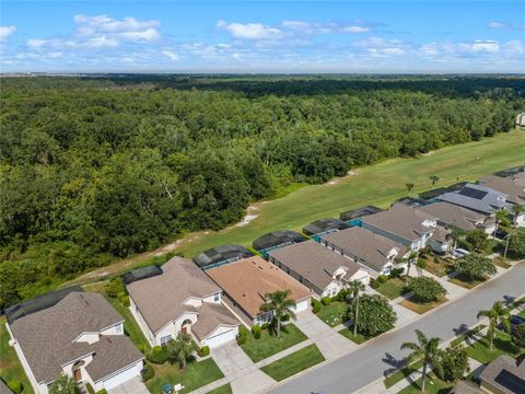 A home in KISSIMMEE