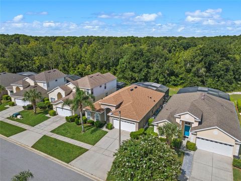 A home in KISSIMMEE