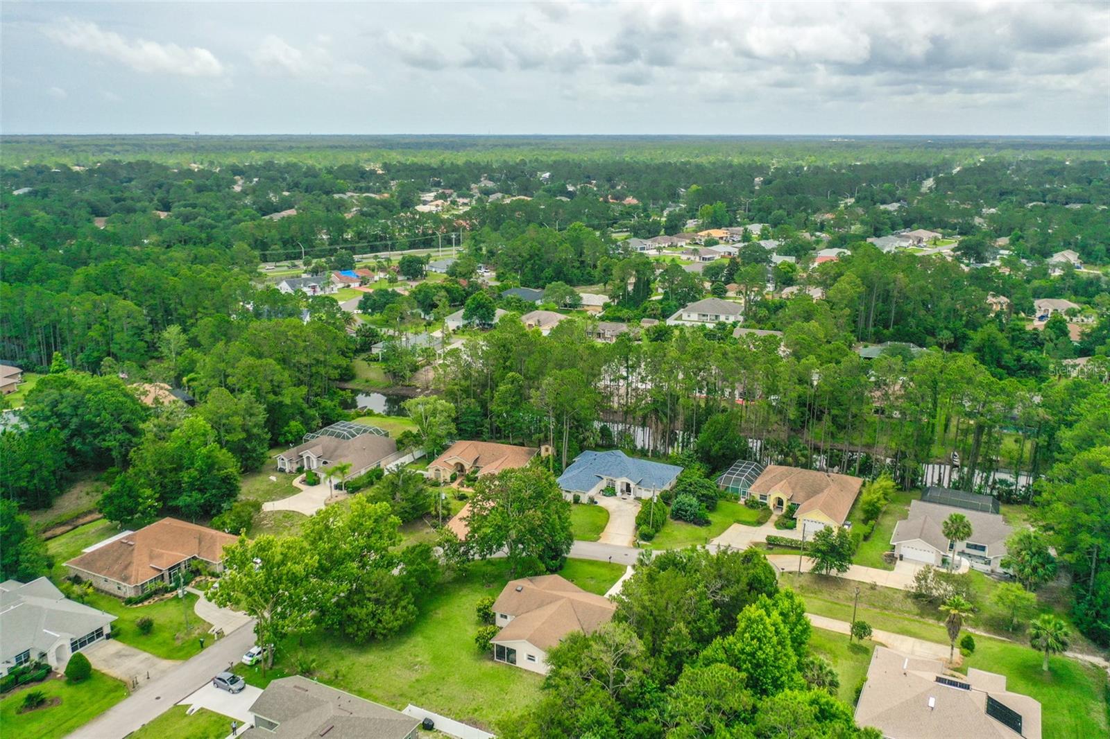 PINE LAKES - Residential