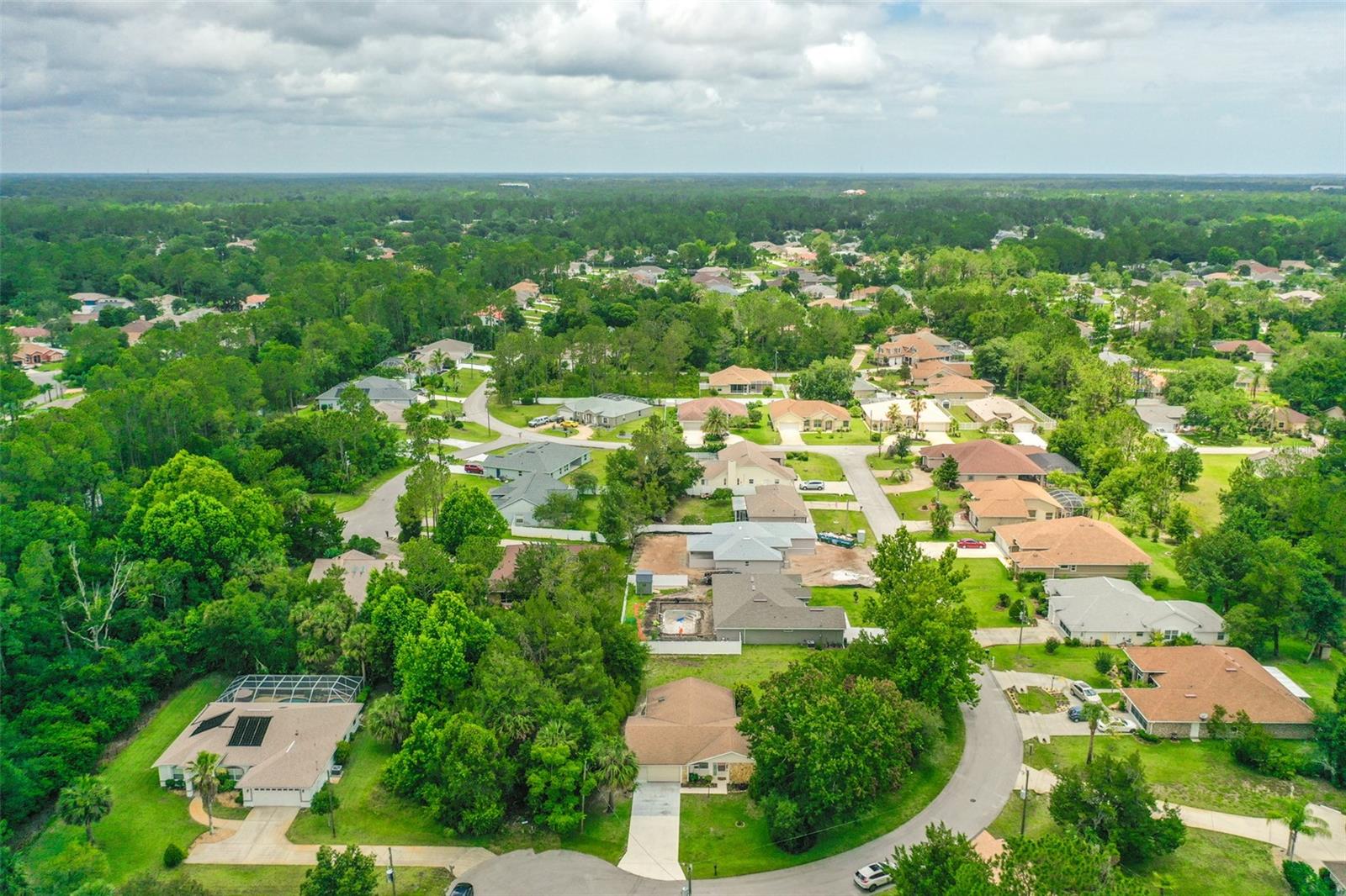 PINE LAKES - Residential