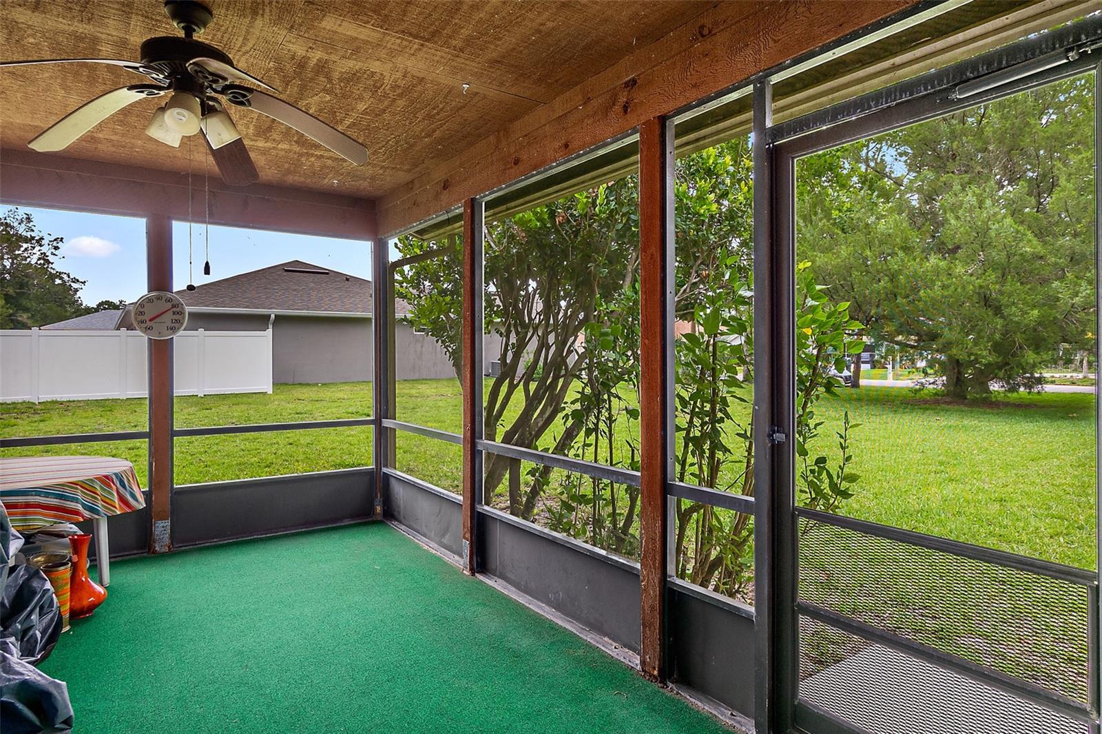 PINE LAKES - Residential