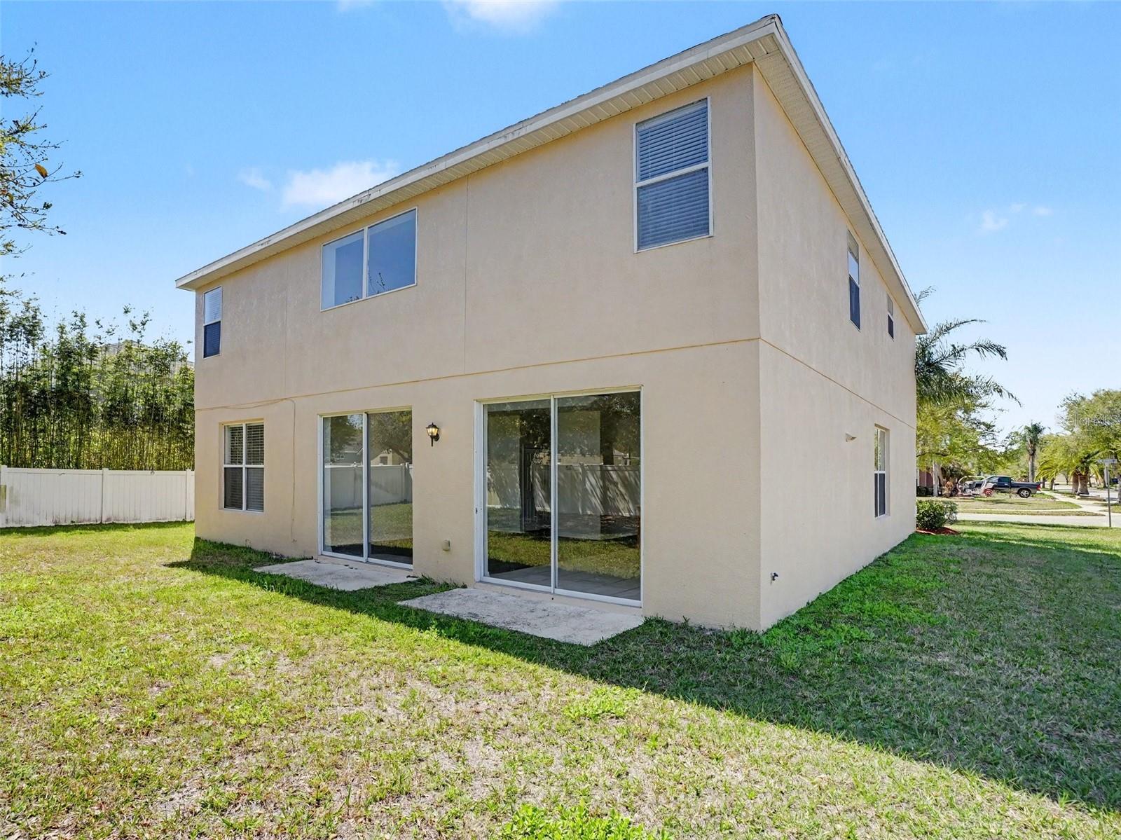 CHAPIN STATION A - Residential