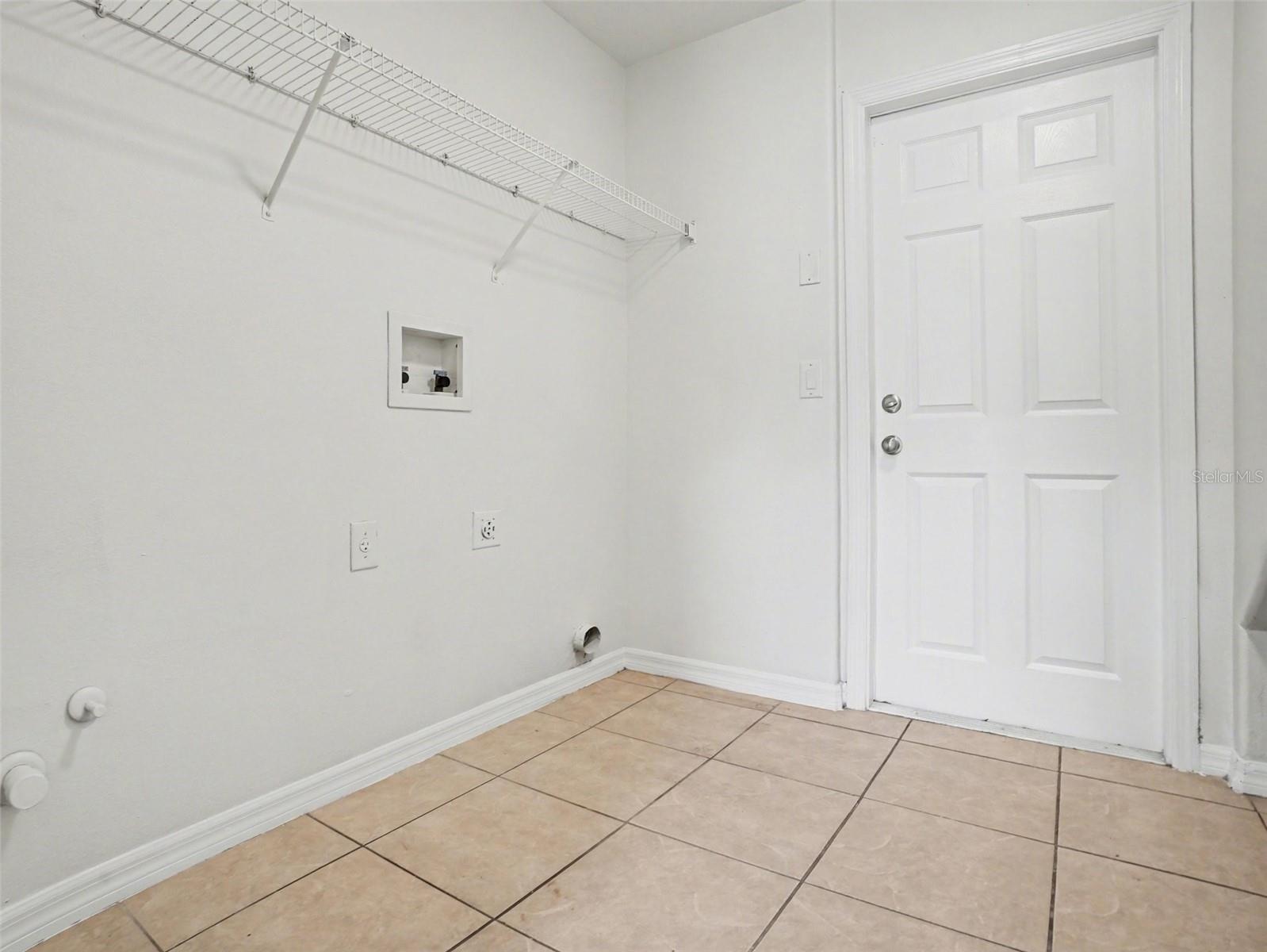 CHAPIN STATION A - Residential