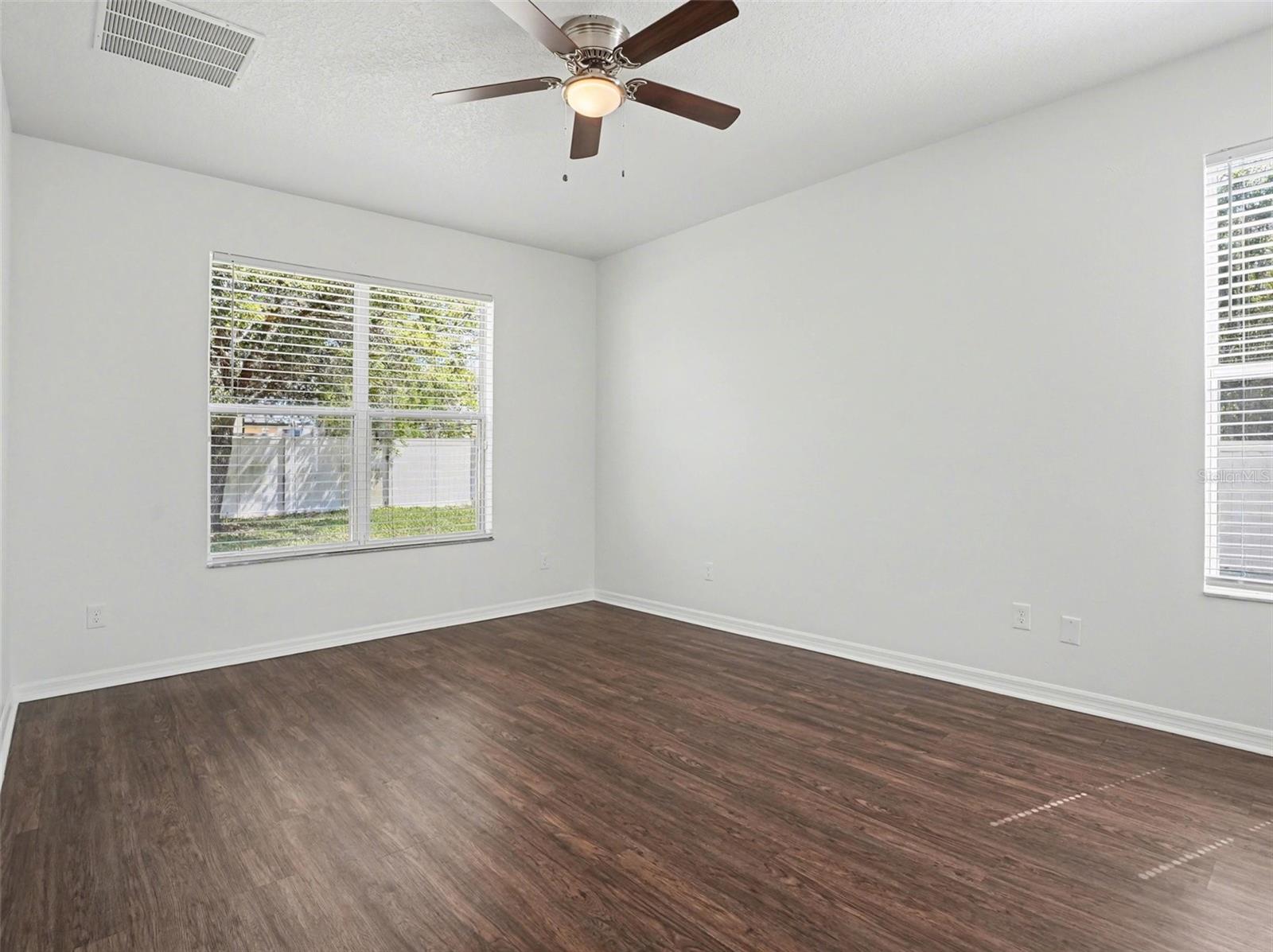 CHAPIN STATION A - Residential