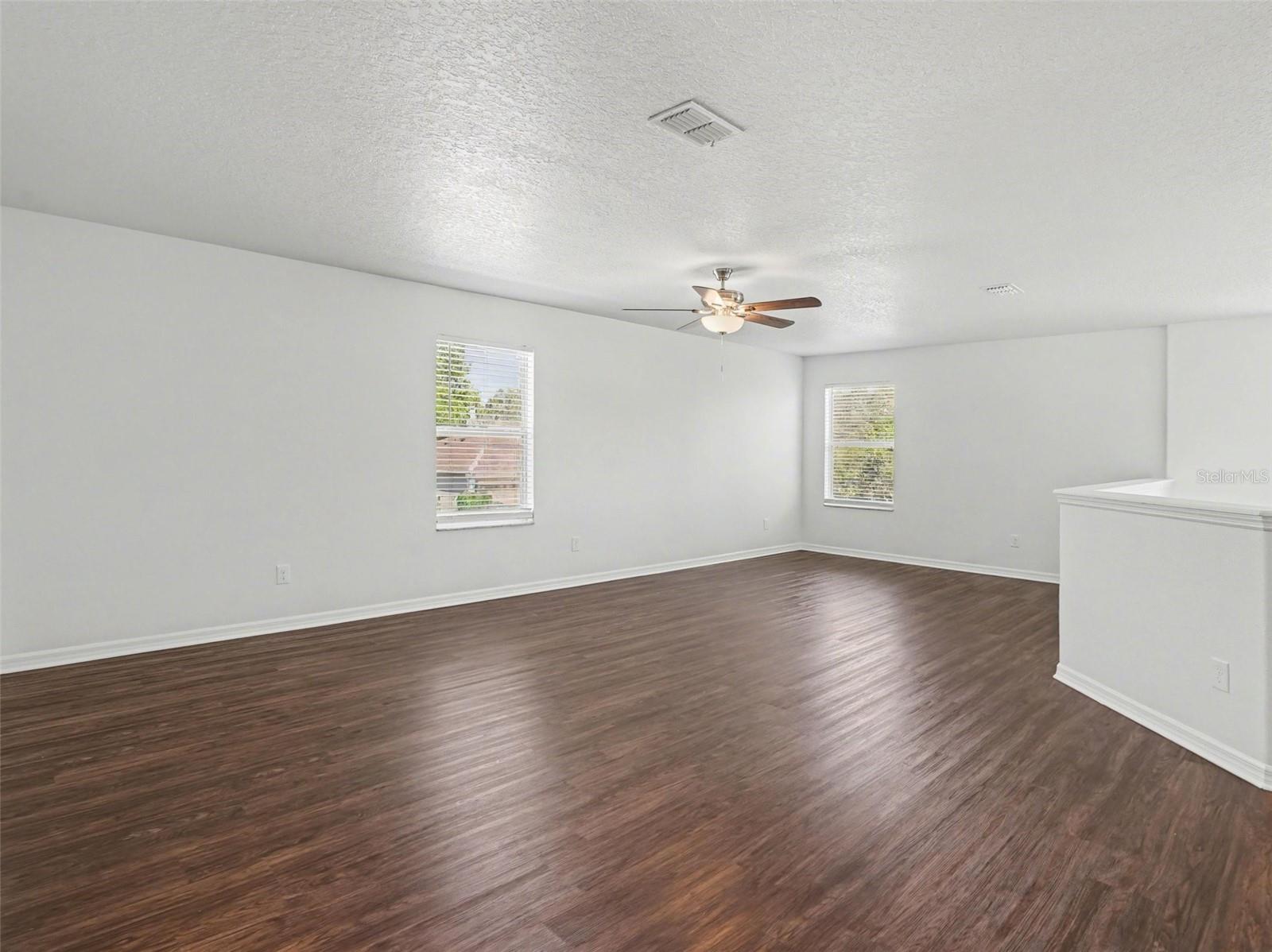 CHAPIN STATION A - Residential