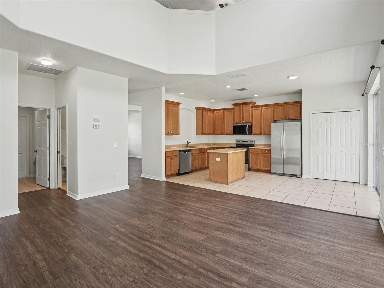 CHAPIN STATION A - Residential