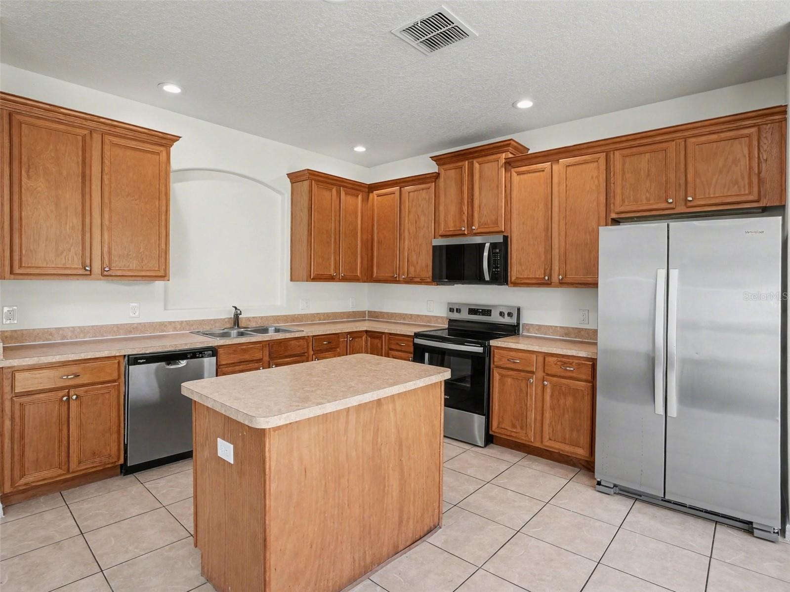 CHAPIN STATION A - Residential