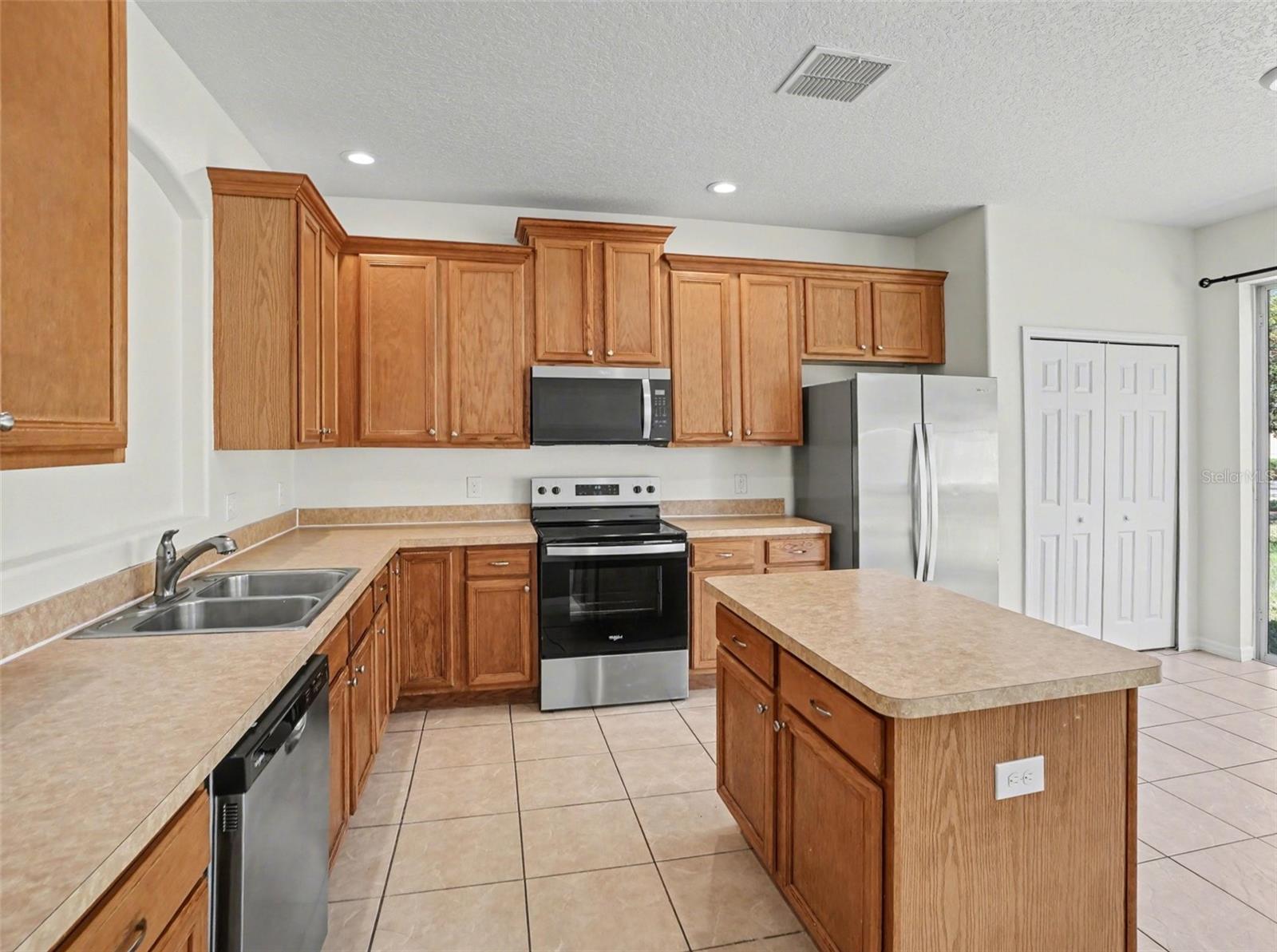 CHAPIN STATION A - Residential