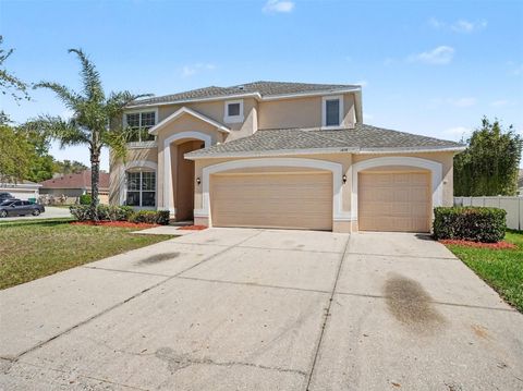 Photo of 1419 Hunterman Lane, Winter Garden, FL 34787 (MLS # O6390064)
