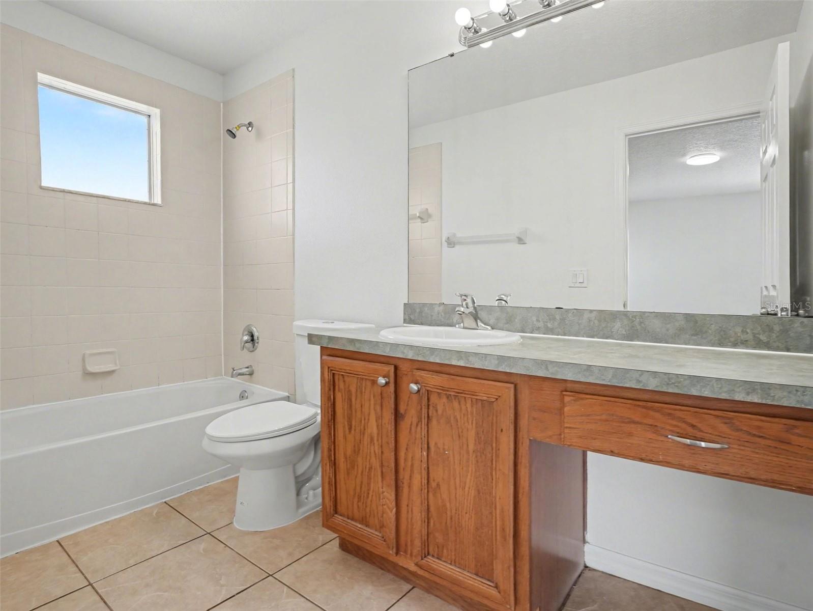 CHAPIN STATION A - Residential