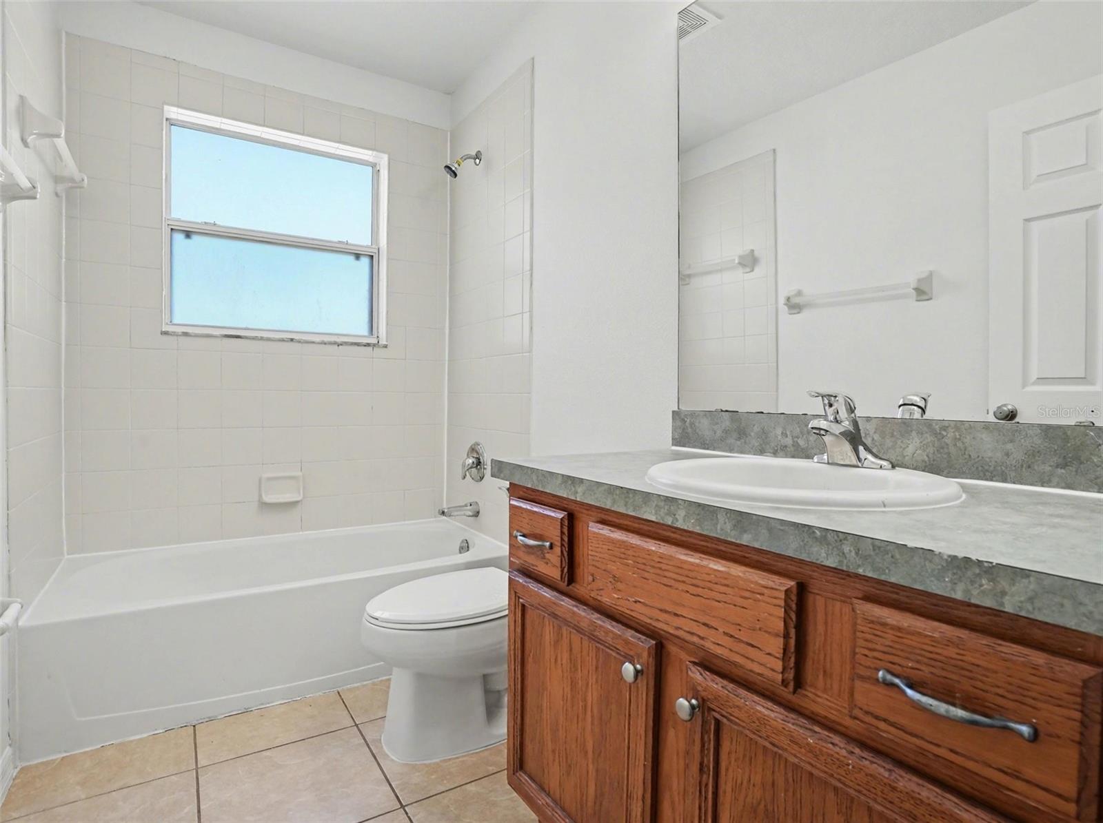 CHAPIN STATION A - Residential