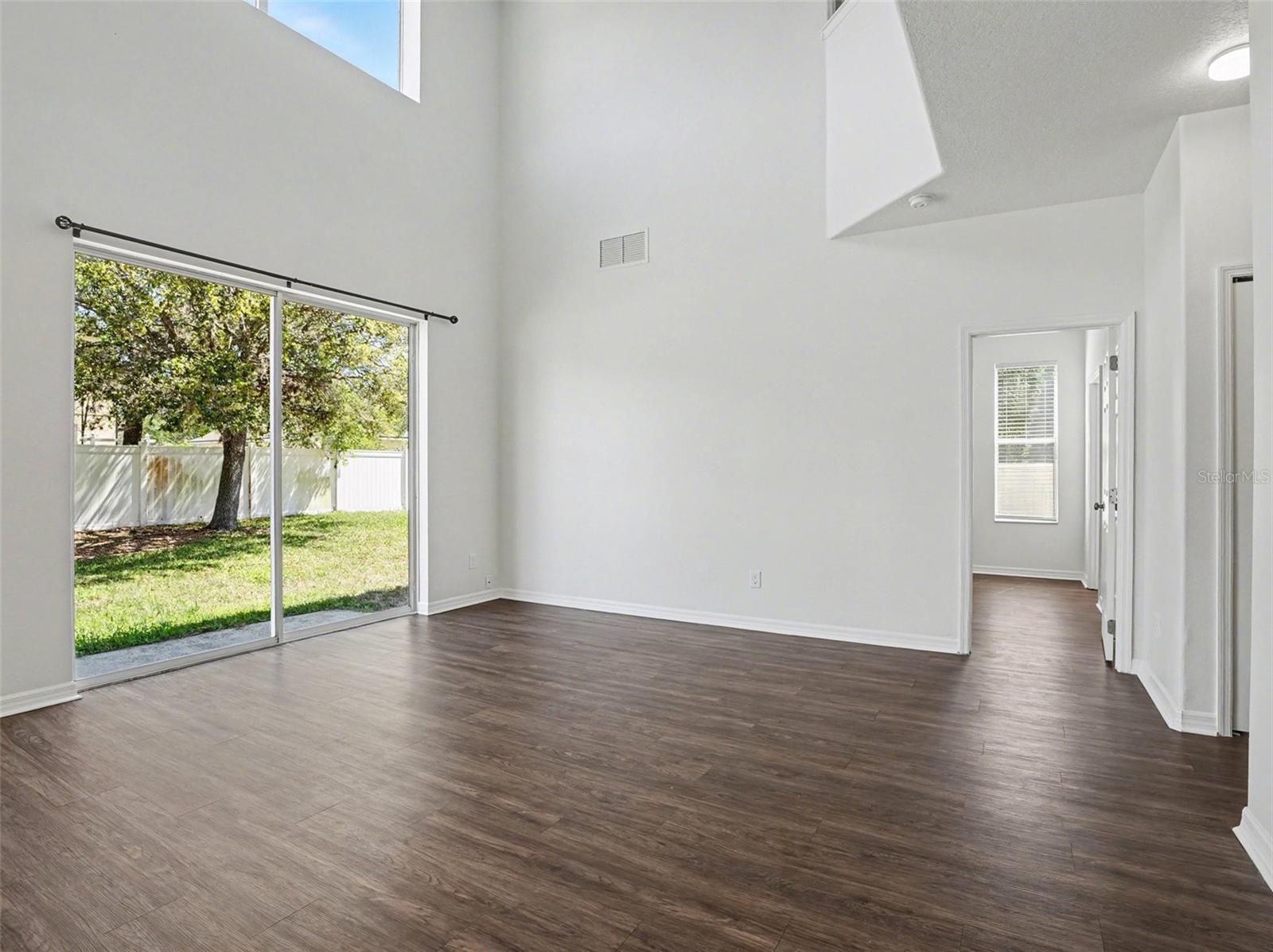 CHAPIN STATION A - Residential