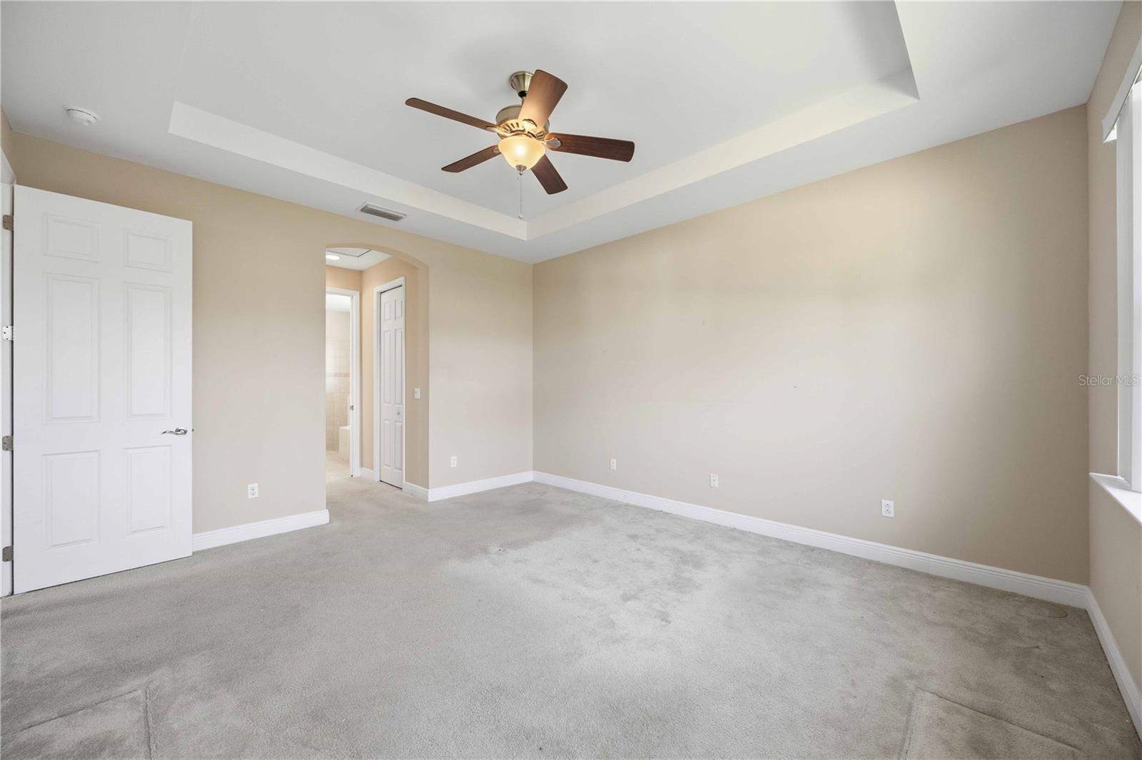 WILLOW CHASE - Residential