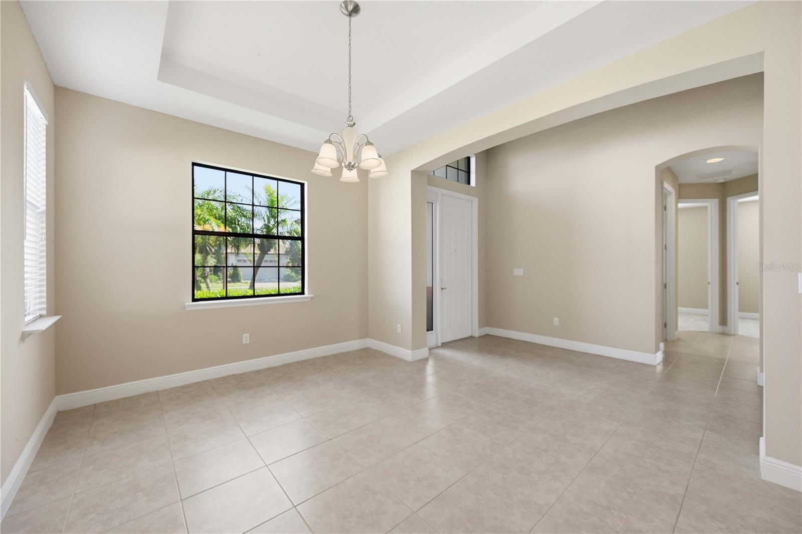 WILLOW CHASE - Residential