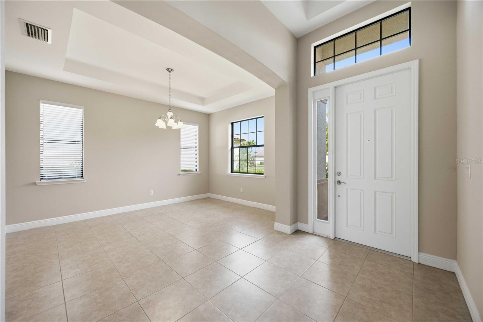 WILLOW CHASE - Residential