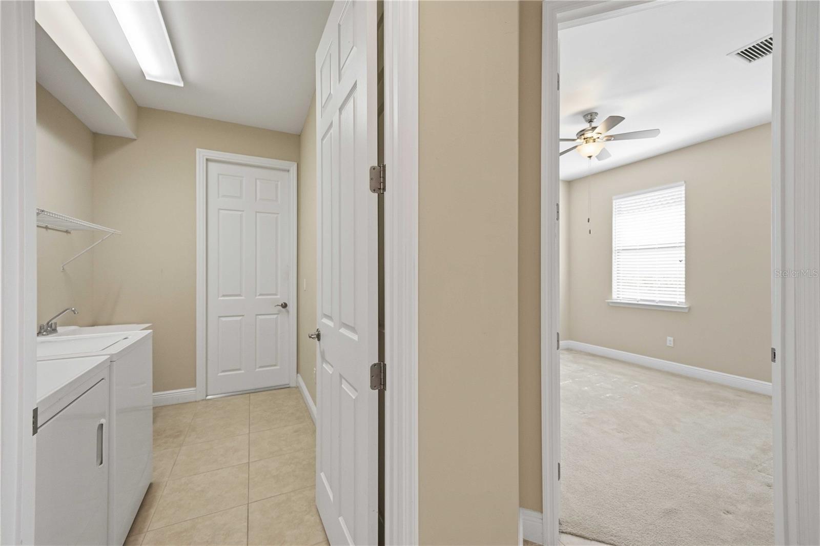 WILLOW CHASE - Residential