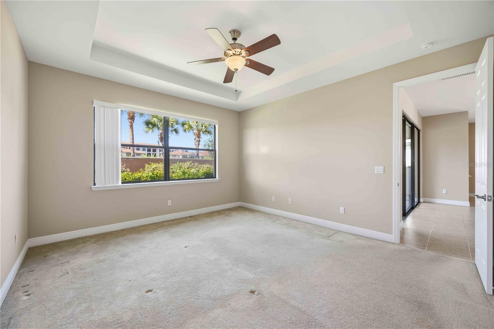 WILLOW CHASE - Residential