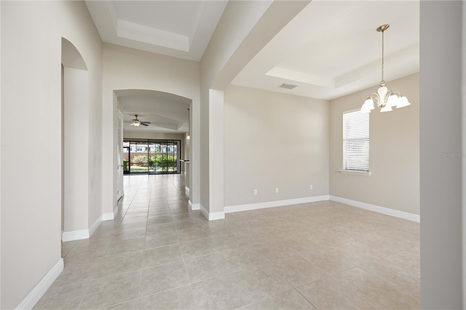 WILLOW CHASE - Residential
