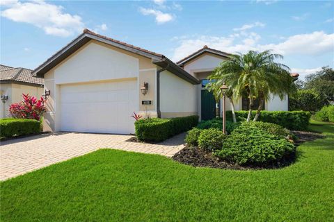 Photo of 1122 Cielo Court, North Venice, FL 34275 (MLS # N6144233)