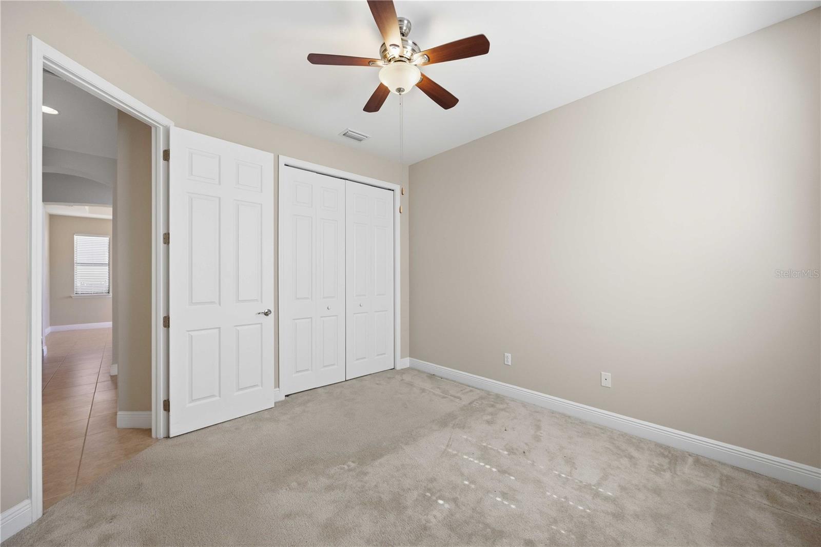 WILLOW CHASE - Residential