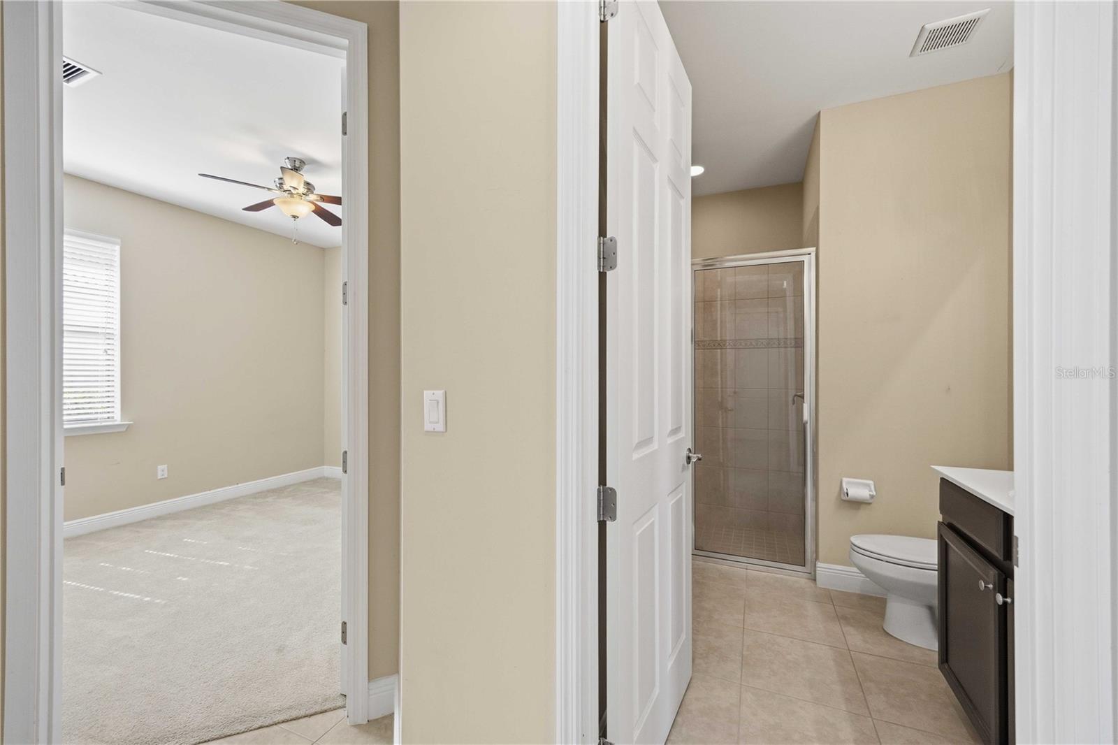 WILLOW CHASE - Residential