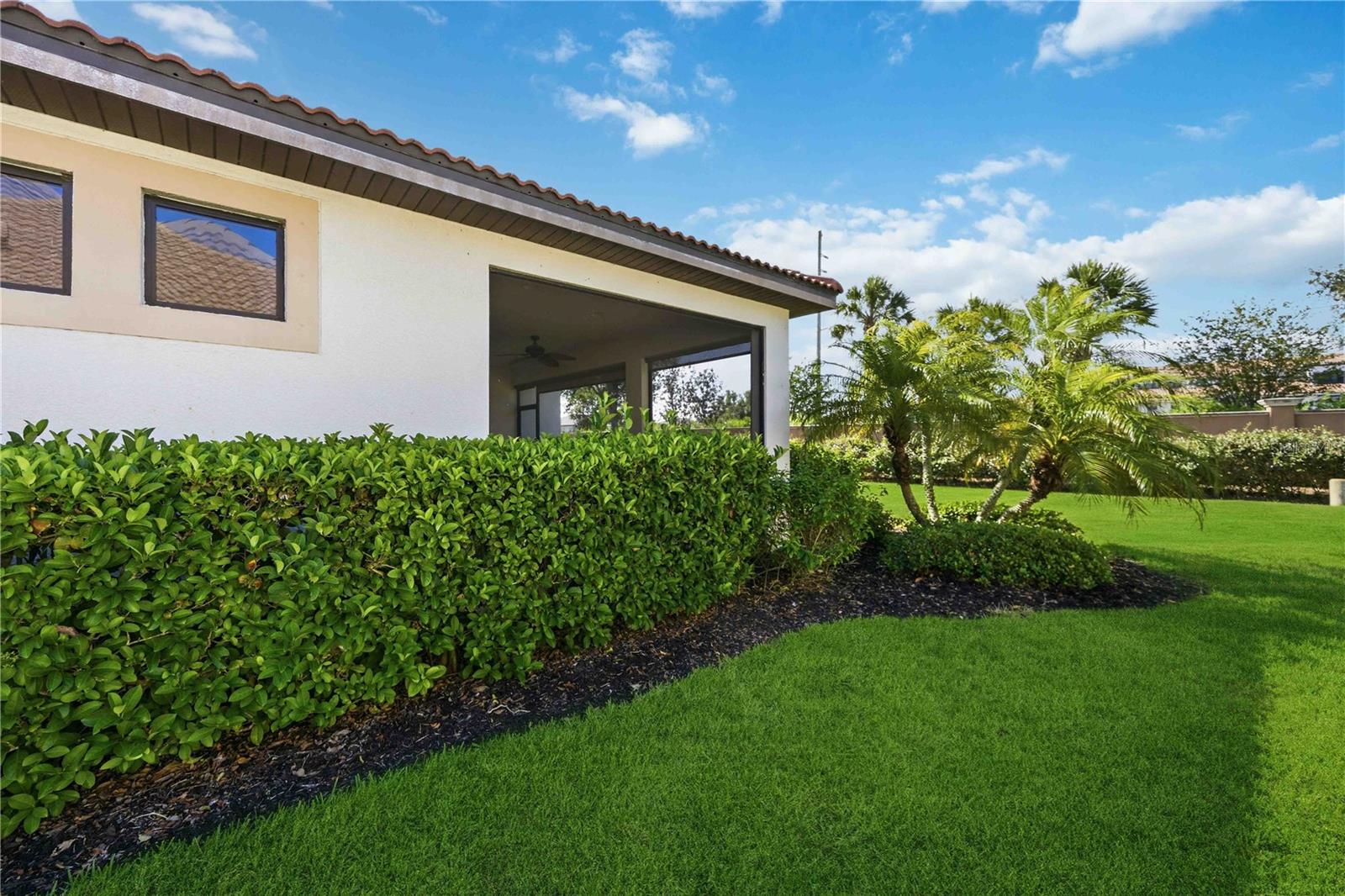 WILLOW CHASE - Residential