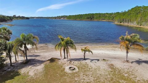 Photo of 1403 Blackwelder Road, De Leon Springs, FL 32130 (MLS # V4948610)