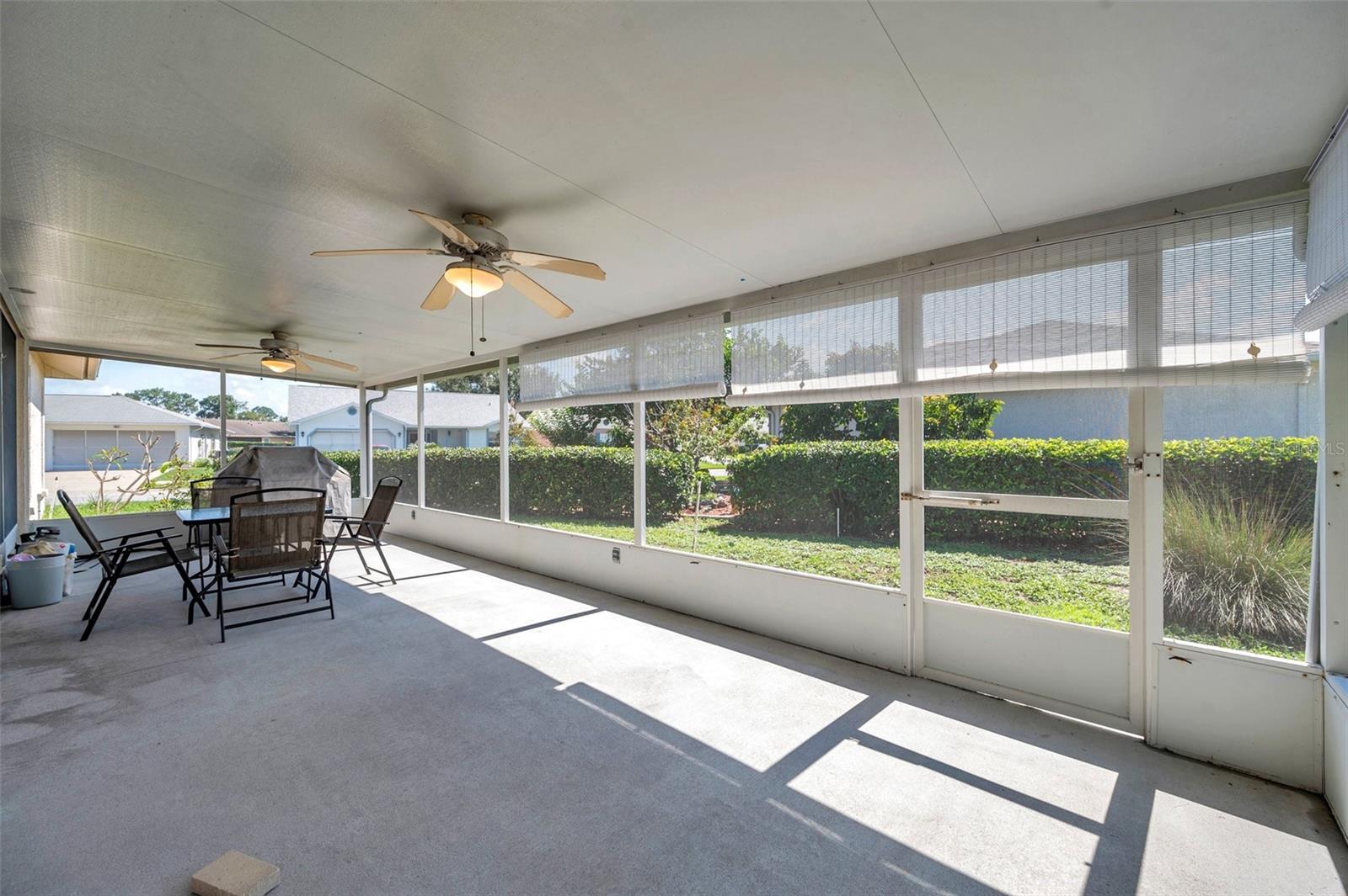 HERITAGE LAKE - Residential