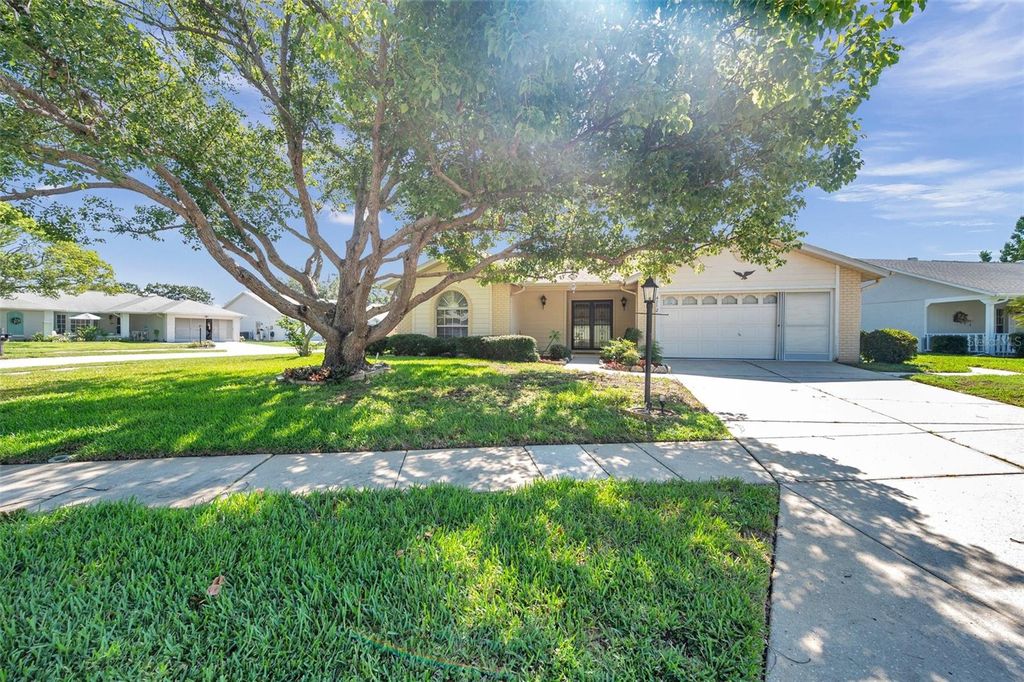 Photo of 4712 Coachmen Road, New Port Richey, FL 34655 (MLS # TB8482587)