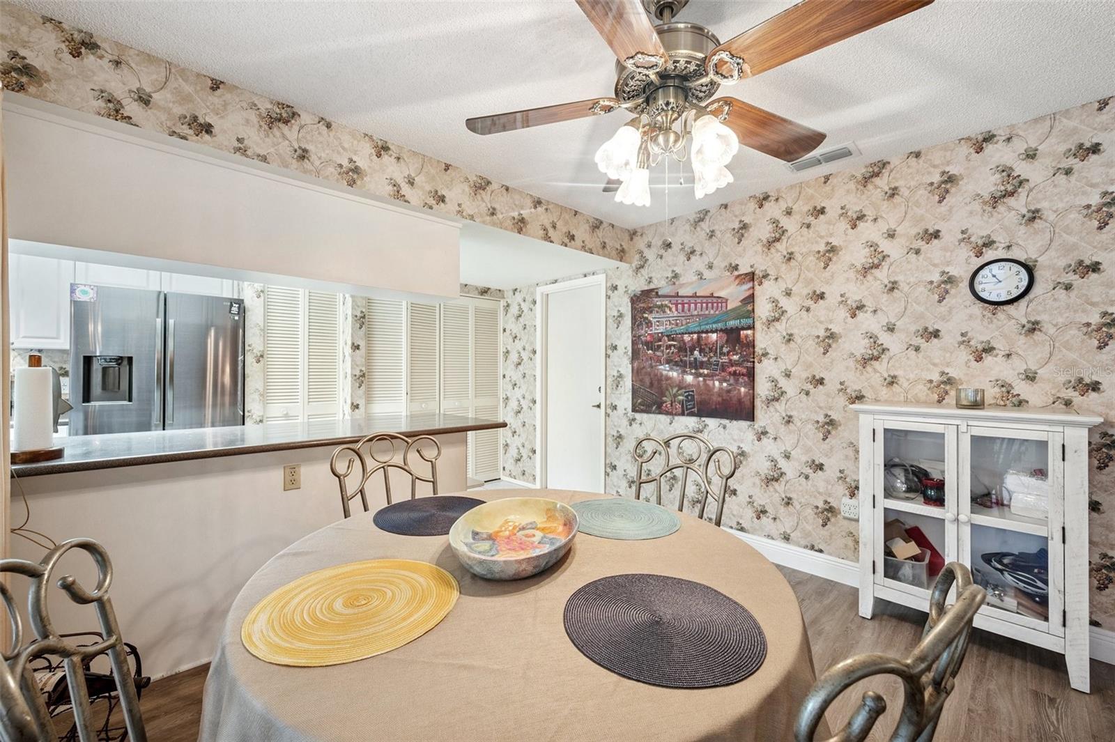 HERITAGE LAKE - Residential