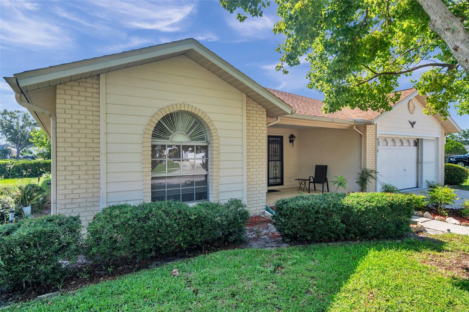 HERITAGE LAKE - Residential