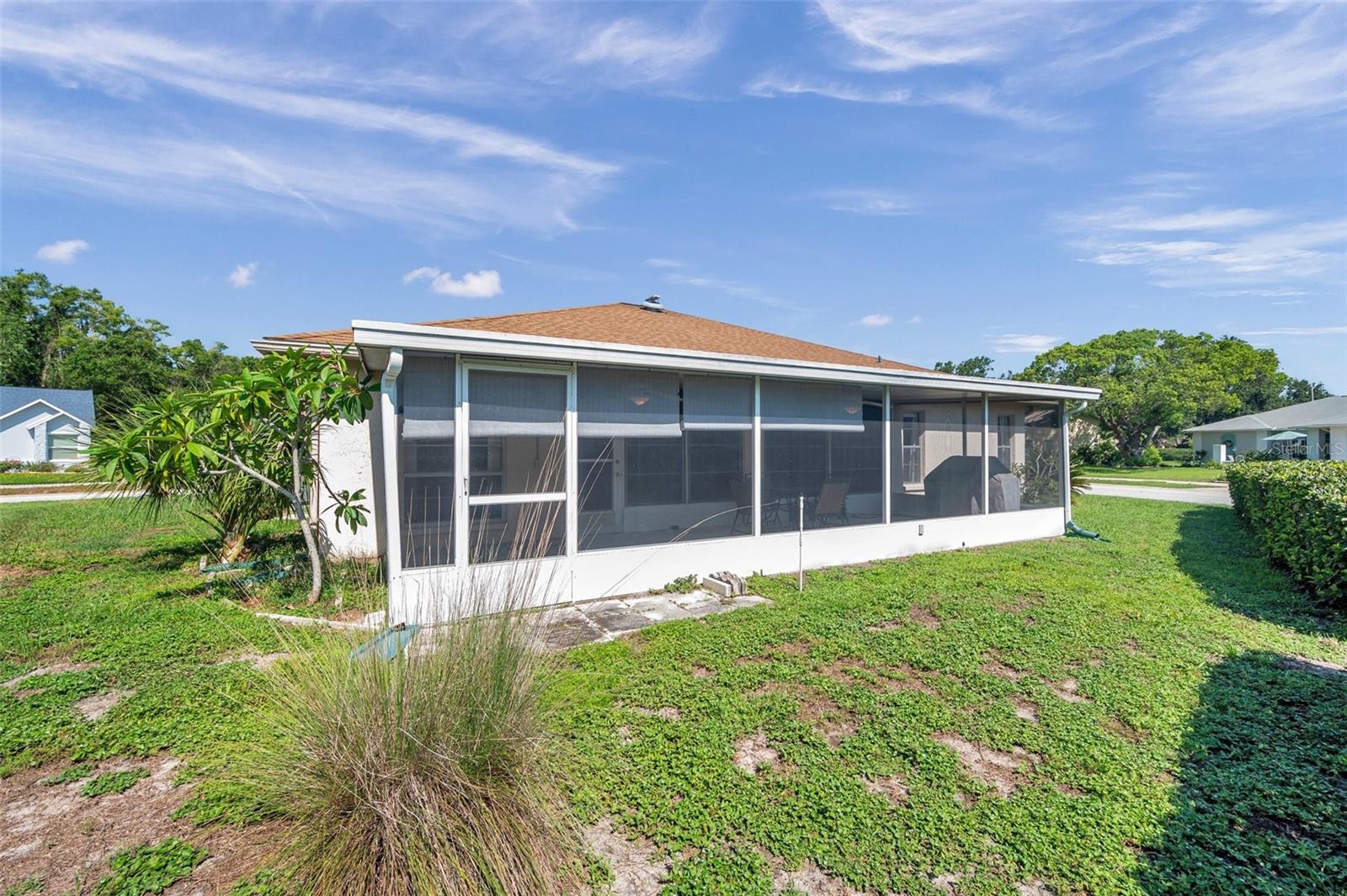 HERITAGE LAKE - Residential