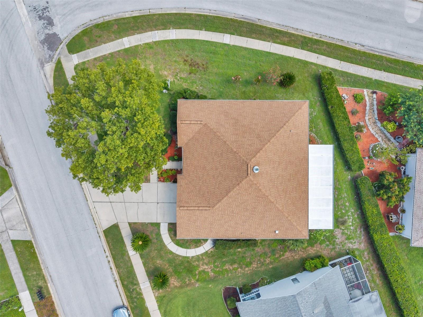 HERITAGE LAKE - Residential