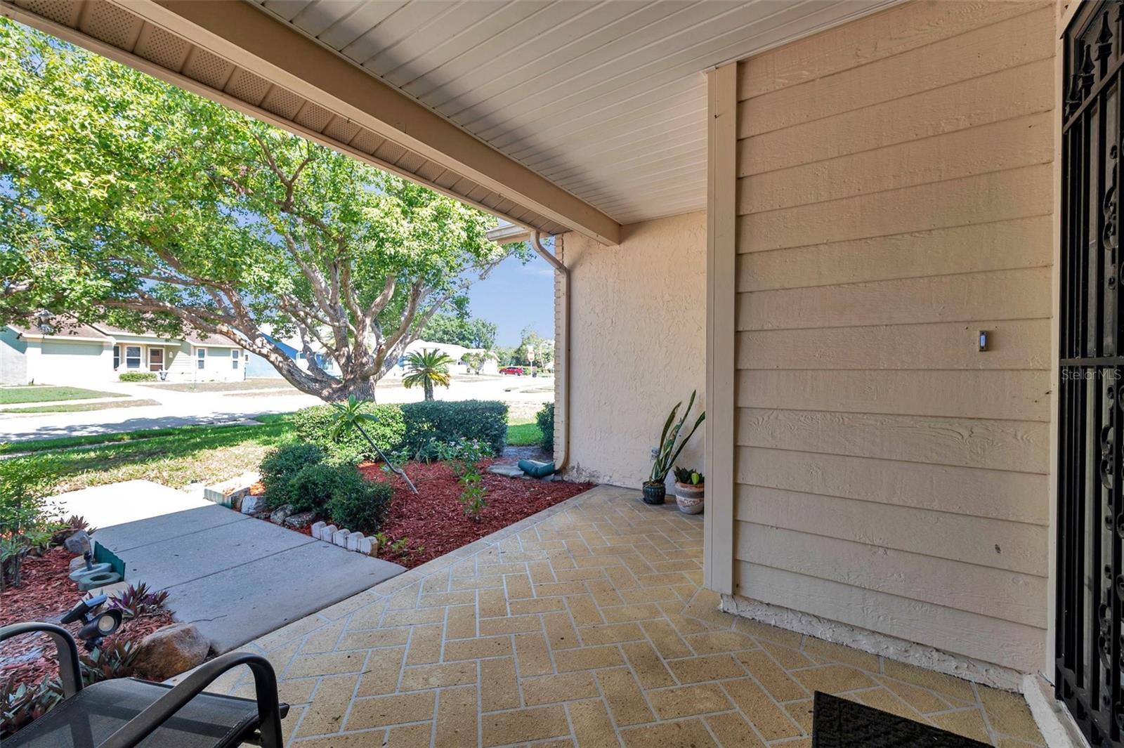 HERITAGE LAKE - Residential