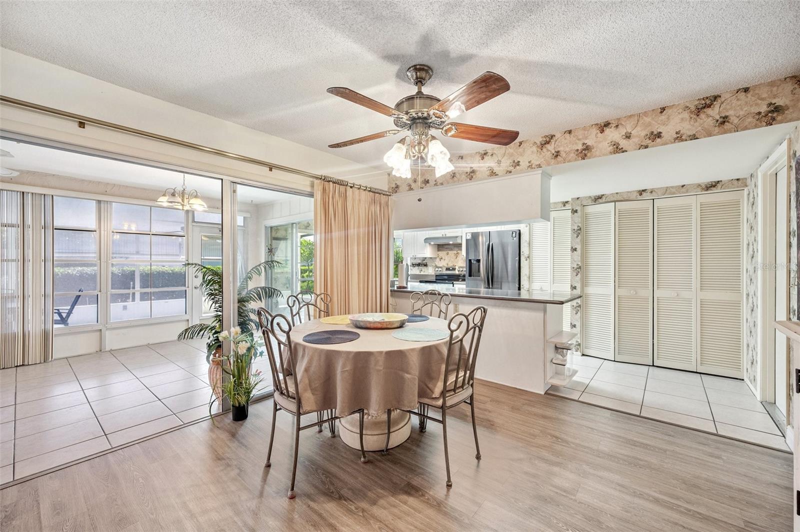 HERITAGE LAKE - Residential