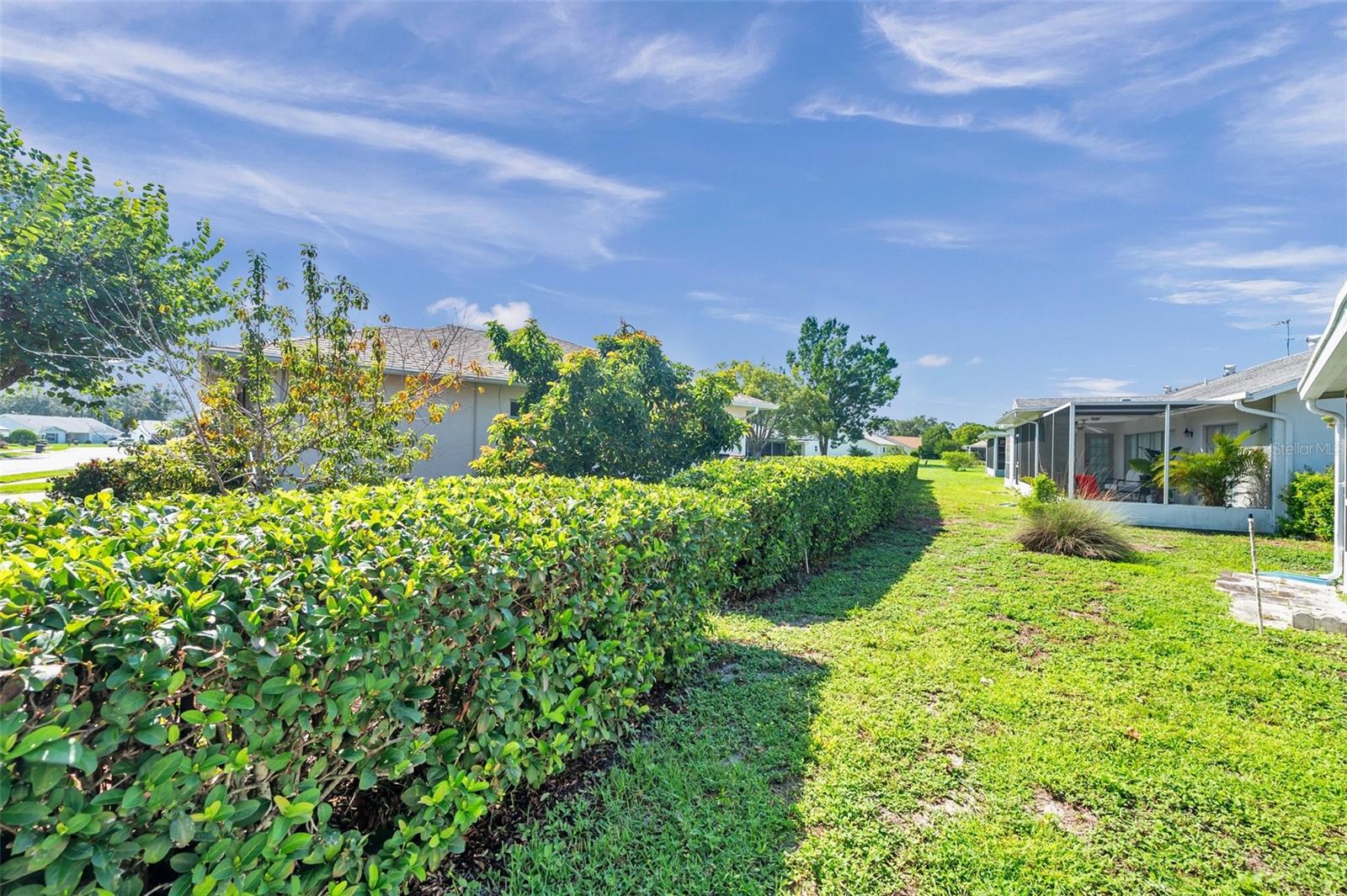 HERITAGE LAKE - Residential