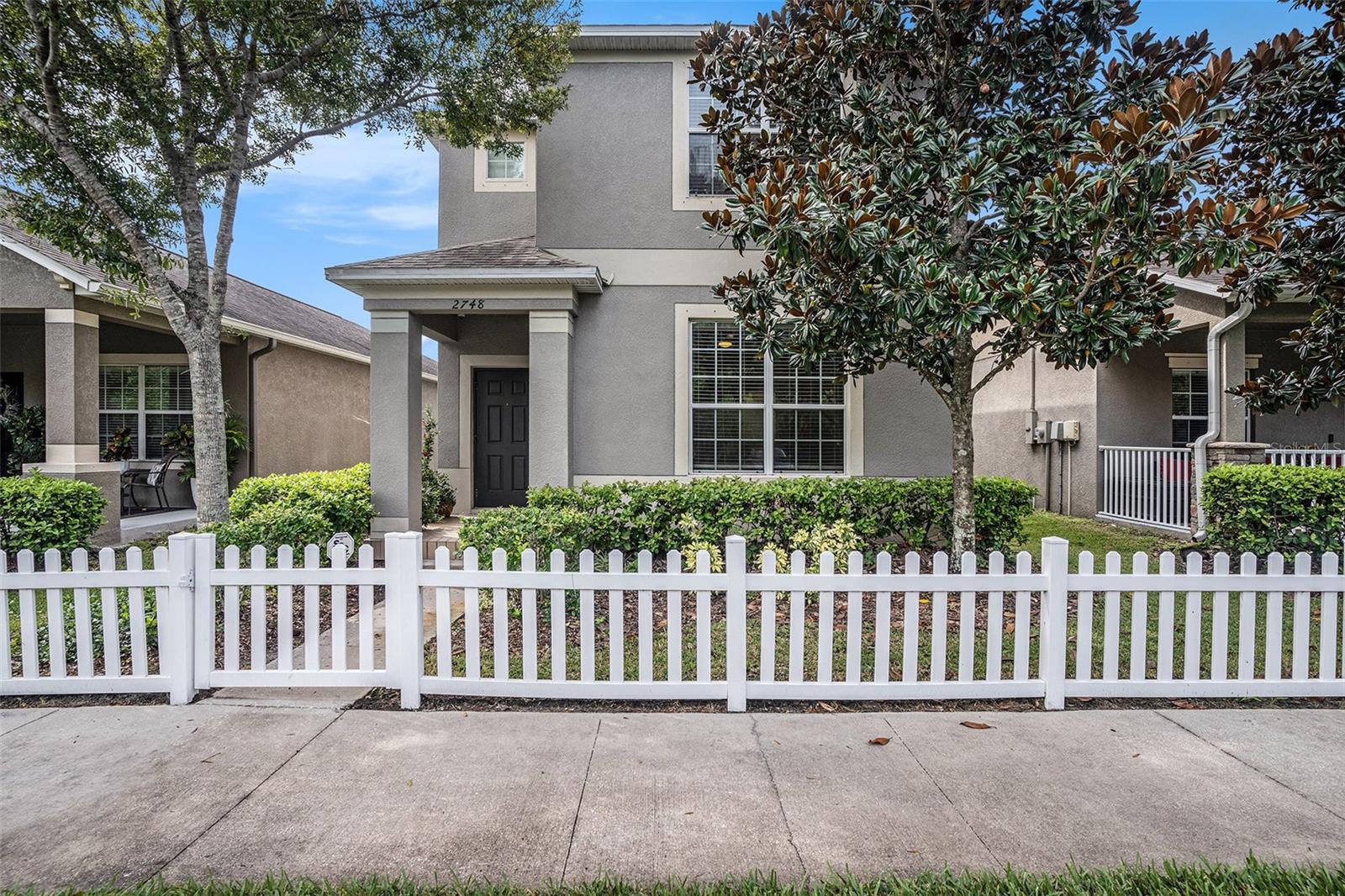 Versatile Floor Plan with Dual Master Suites in a Gated Community.
Welcome to a home designed for flexibility, comfort, and convenience. Boasting an exceptional
floor plan, this residence offers two true master suites—one on the main level and another
upstairs—along with two additional bedrooms connected by a spacious Jack-and-Jill bath.
Whether you’re accommodating multi-generational living, roommates, or simply seeking
abundant space for a variety of needs, this home provides the ideal layout.
Perfectly situated for commuters, the location offers easy access to I-75 and the Selmon
Expressway, making travel north, south, east, or west a breeze. Everyday conveniences are just
minutes away, including Brandon Town Center, Costco, Walmart, Publix, and an endless variety
of dining options. Despite its central location, the home is tucked within a quiet, gated
community that provides a sense of peace and security, complete with safe streets for walking
and biking. The community pool offers a refreshing place to exercise or relax in the sun, while HOA-
maintained grounds ensure a true low-maintenance lifestyle—no need to worry about mowing,
watering, or fertilizing. Thoughtful upgrades such as network closets and a wired security system
add to the home’s comfort and functionality. Blending a flexible floor plan, modern conveniences, and a carefree lifestyle, this home is the perfect setting for embracing Florida living at its best.