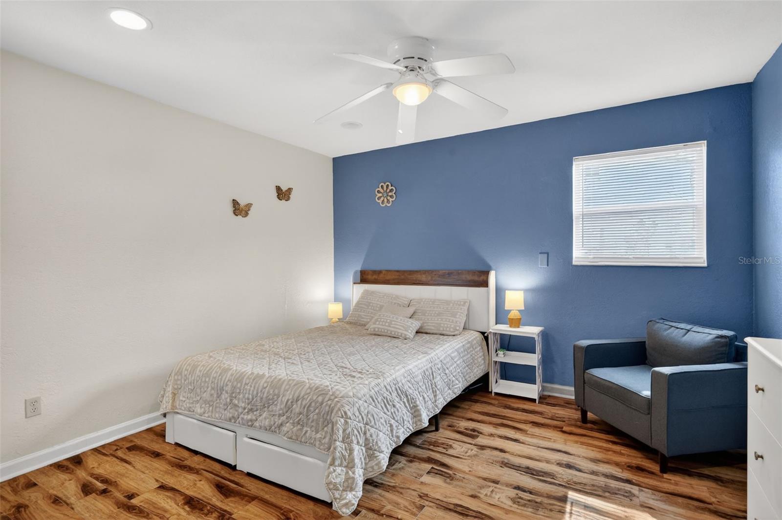 MARION HILLS - Residential