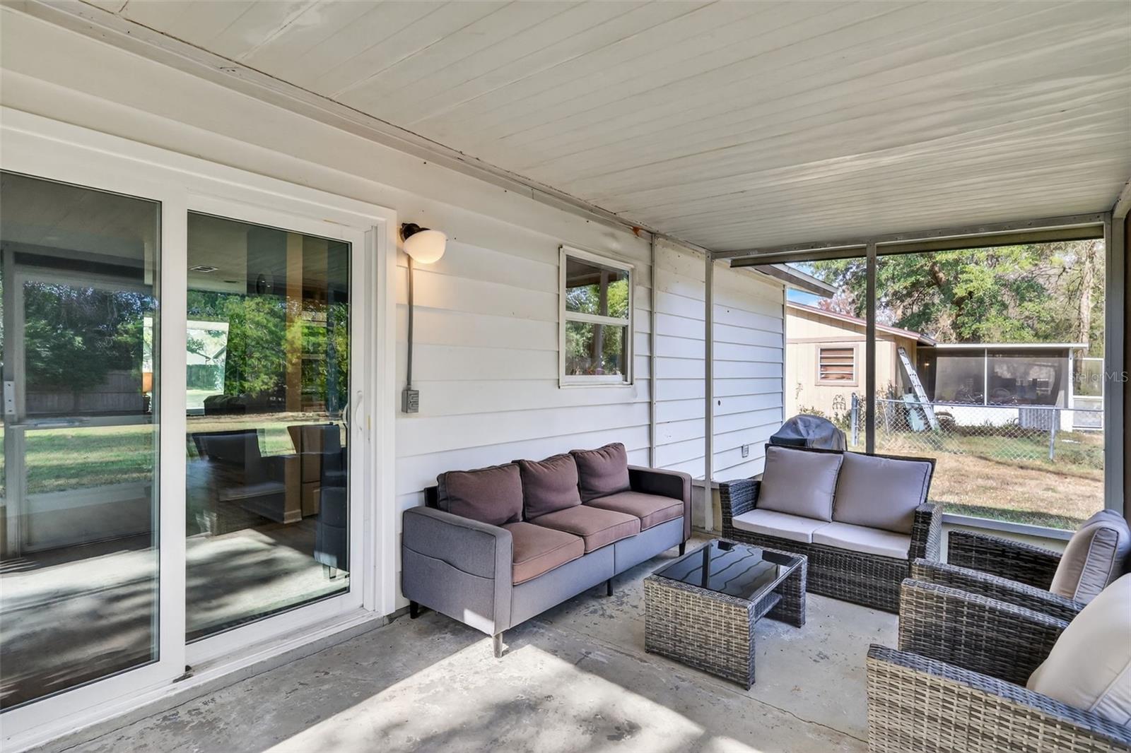 MARION HILLS - Residential