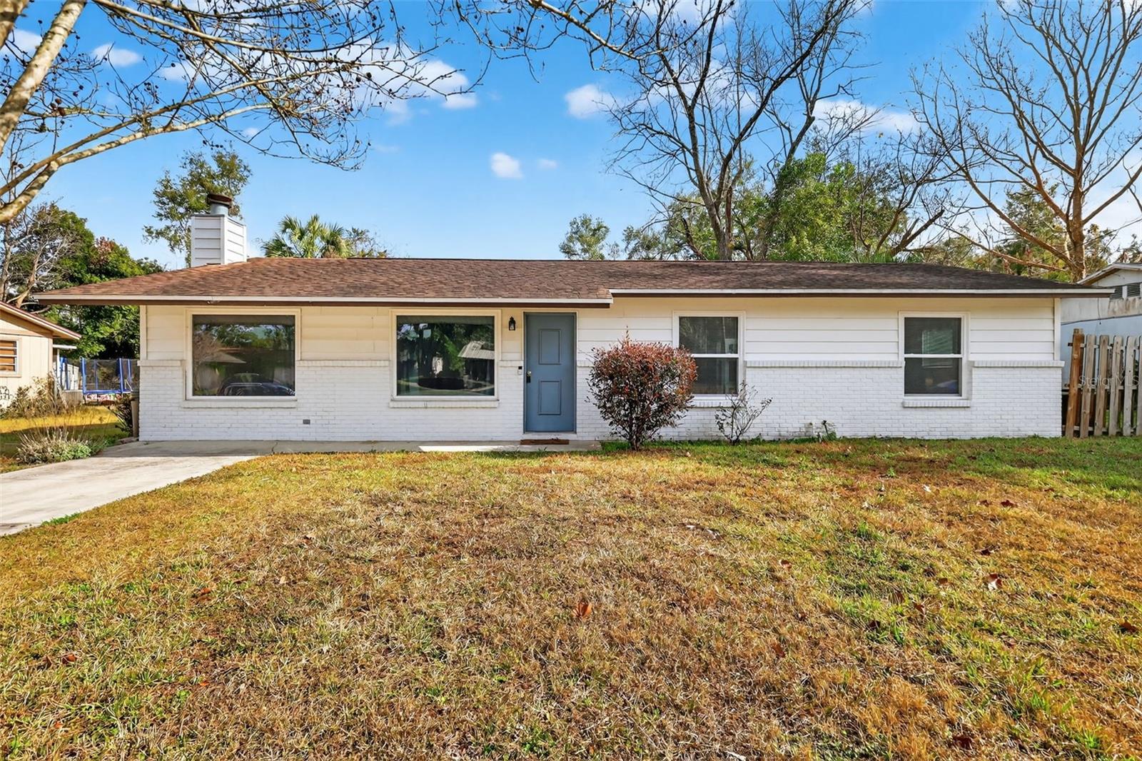 MARION HILLS - Residential