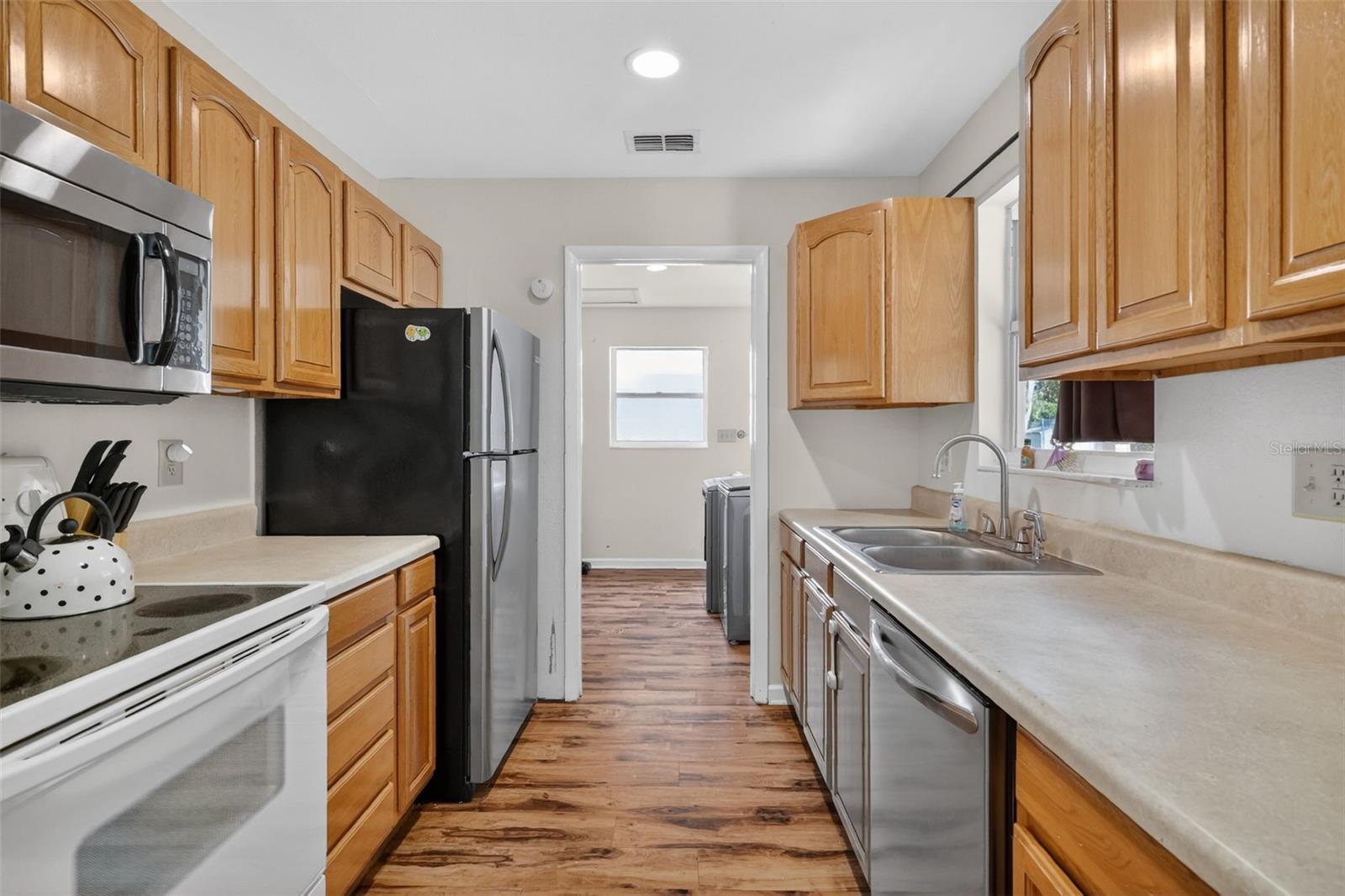 MARION HILLS - Residential