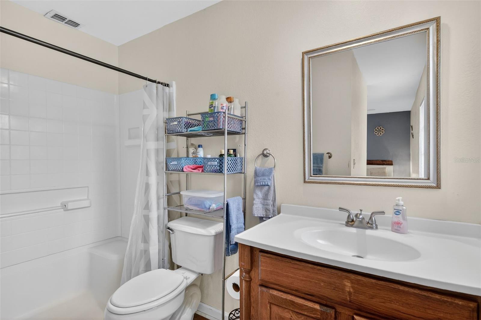 MARION HILLS - Residential