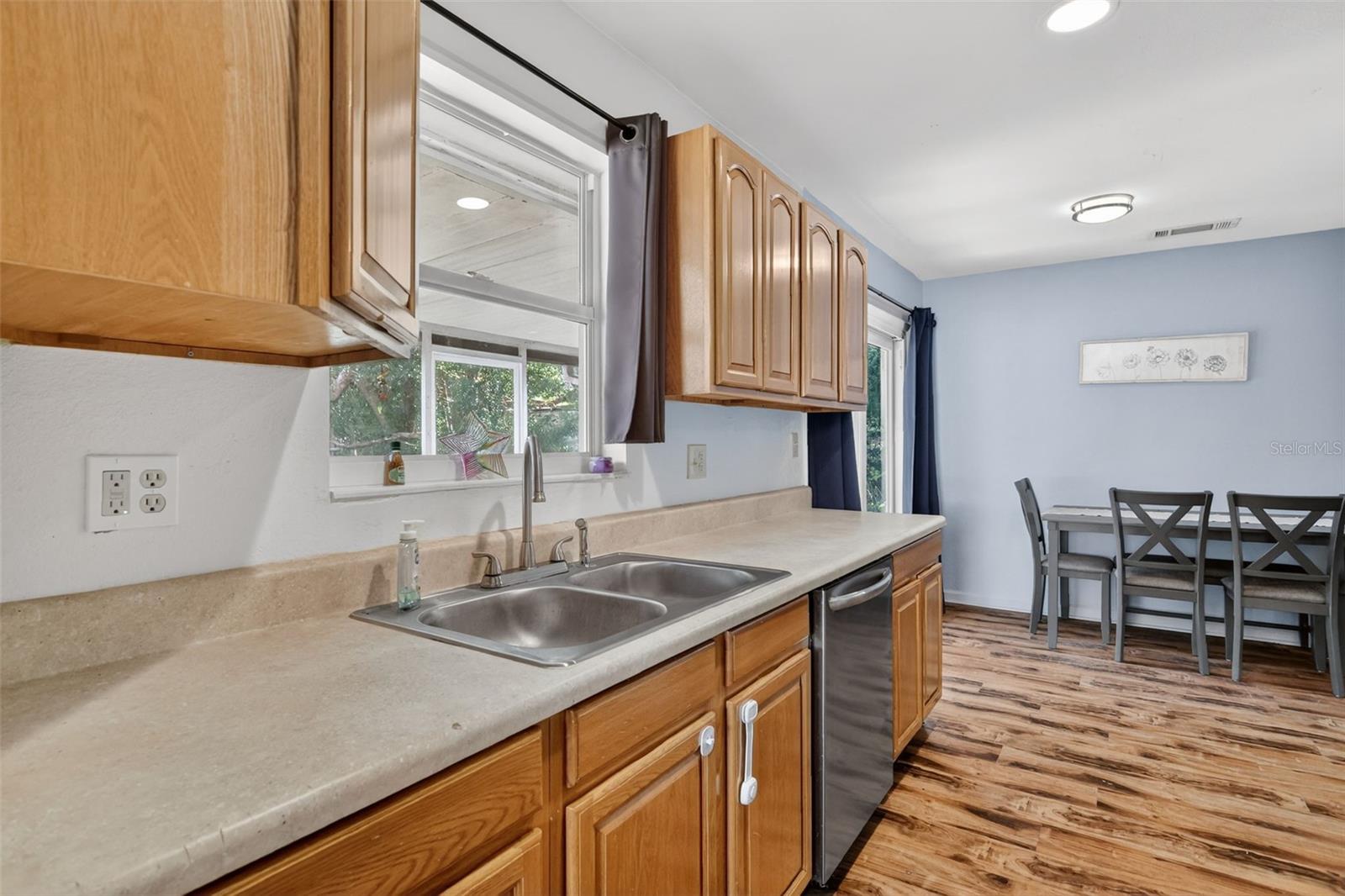 MARION HILLS - Residential