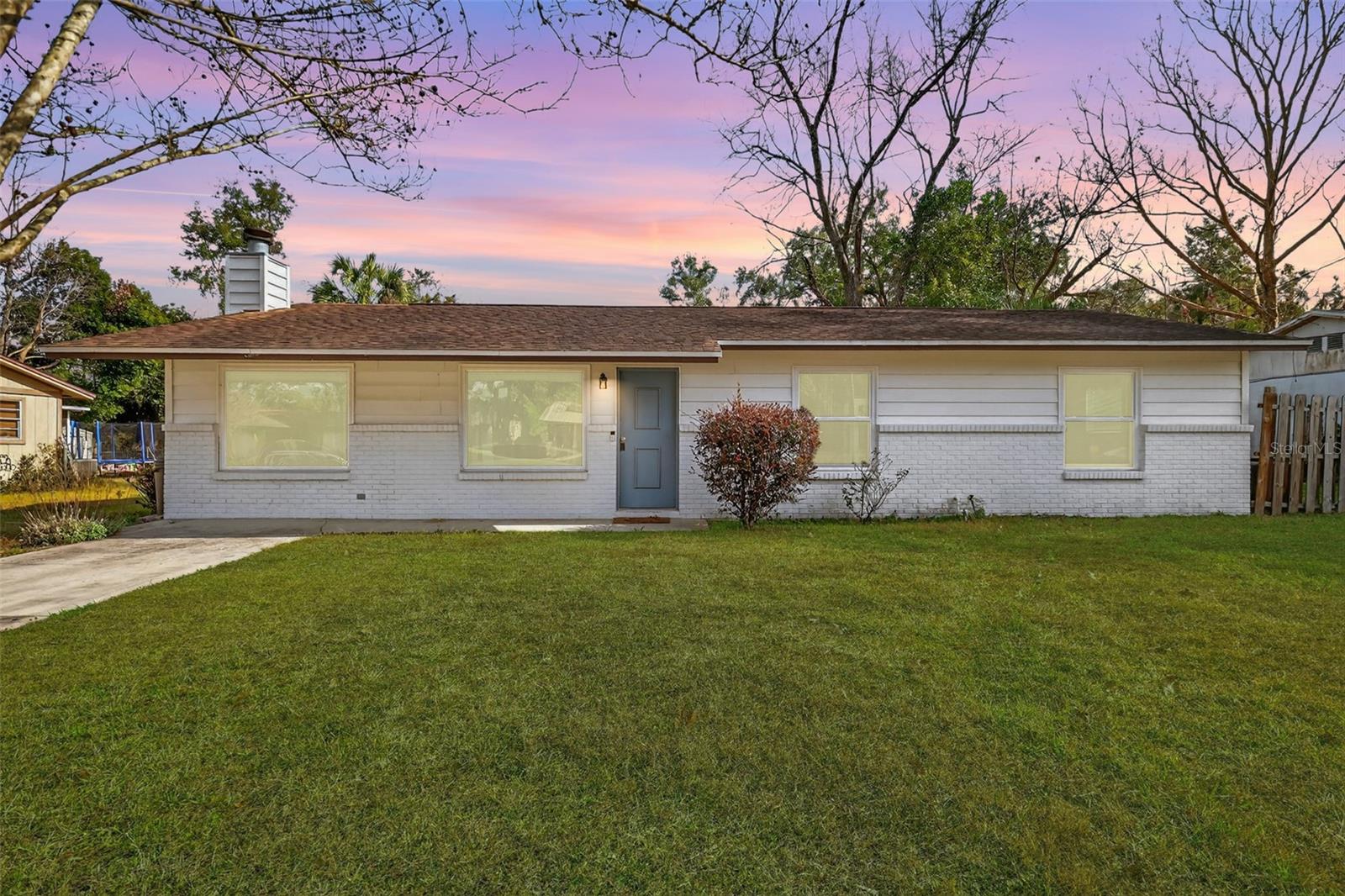 MARION HILLS - Residential