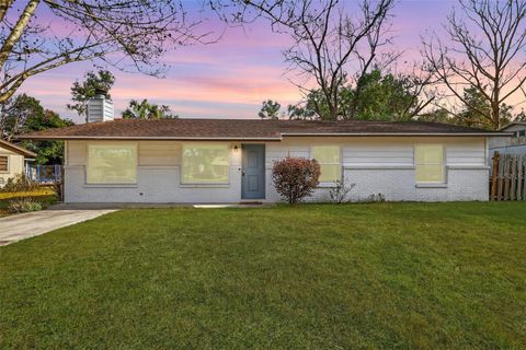 14065 SE 51ST AVENUE SUMMERFIELD FL 34491