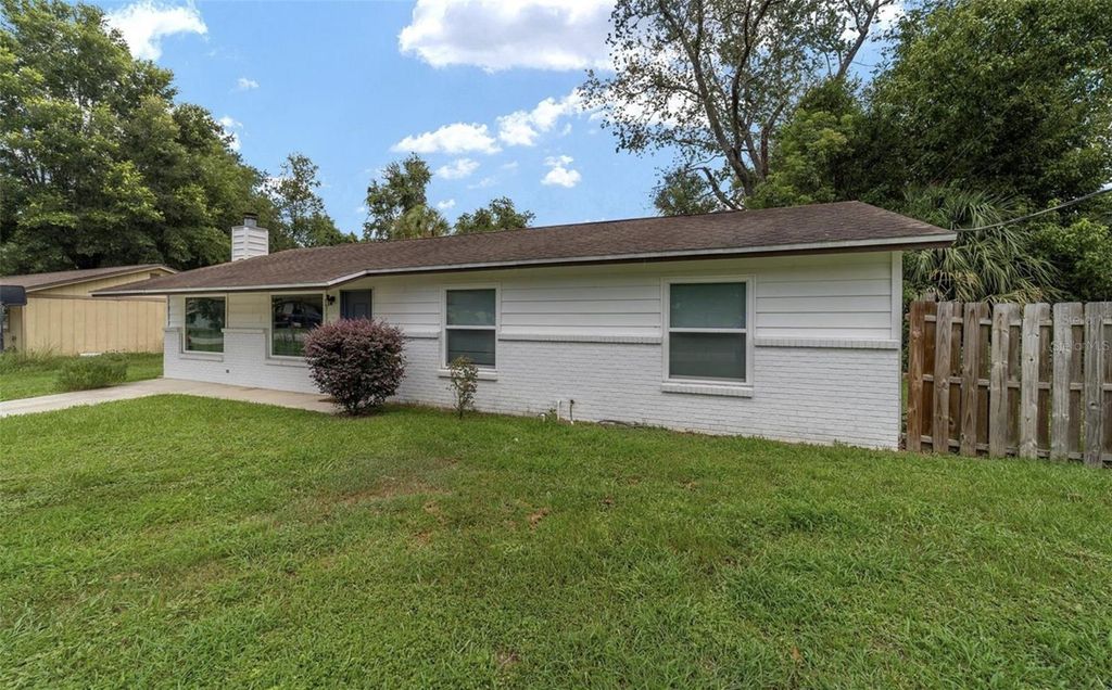 Photo of 14065 SE 51st Avenue, Summerfield, FL 34491 (MLS # G5106246)