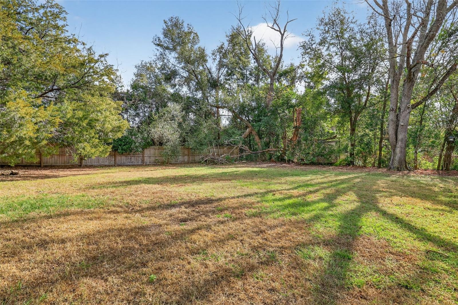 MARION HILLS - Residential