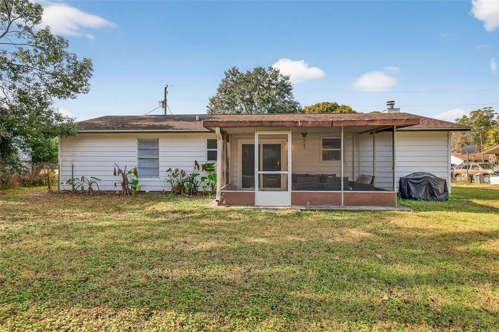 MARION HILLS - Residential